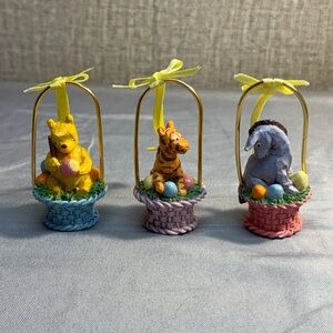 Winnie the Pooh and Friends